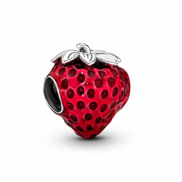 Charm / Dije - Fresa