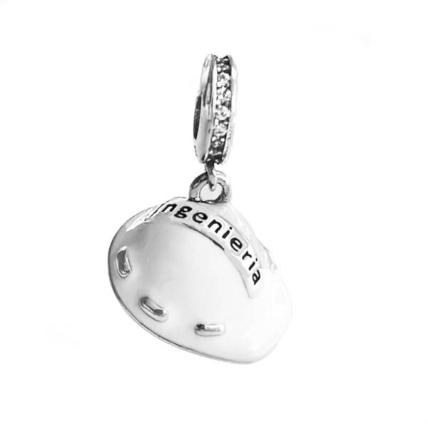 Charm / Dije - Ingeniería