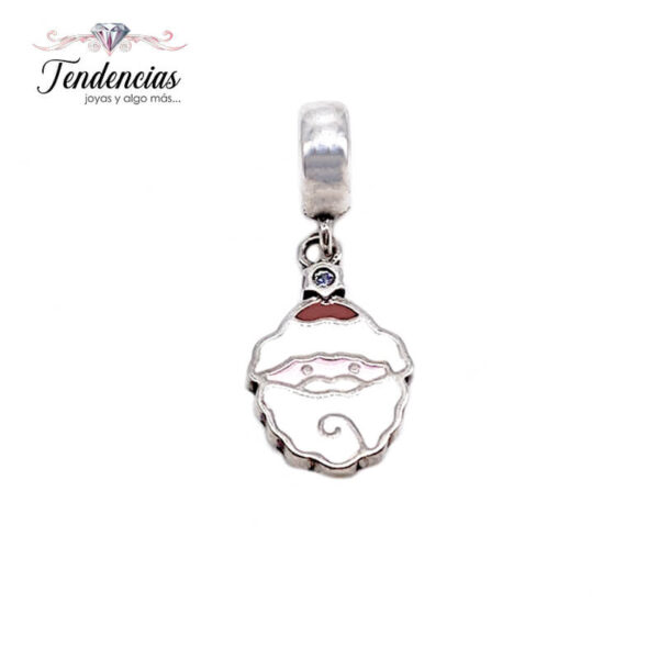 Charm / Dije - Papá Noel