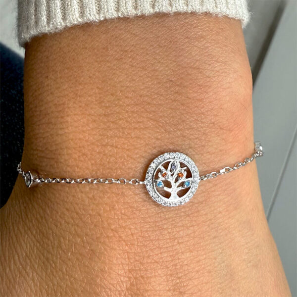 Pulsera Árbol de Vida