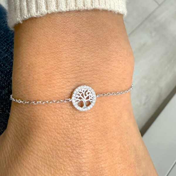 Pulsera Árbol de Vida