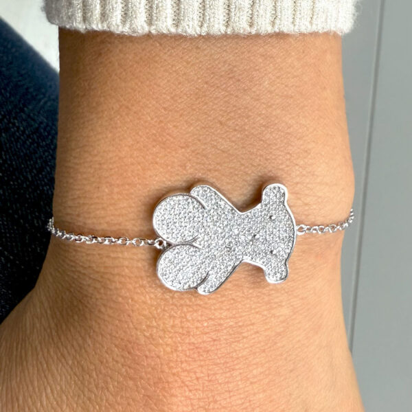 Pulsera Tous Brillante