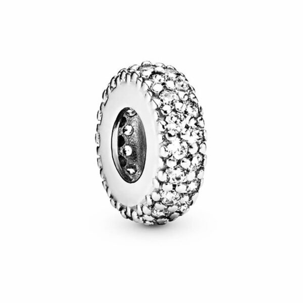 Charm / Dije - Separador Brillante