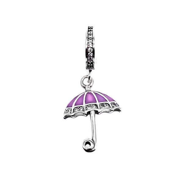 Charm / Dije - Sombrilla