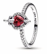 Anillo Reina Malvada