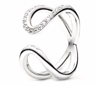 Anillo Encuentro Infinito