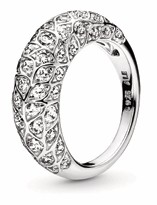 Anillo Diseños Brillante