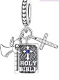 Charm / Dije - Holy Bible