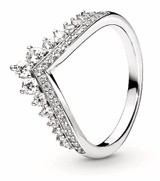 Anillo Princesa Wishbone