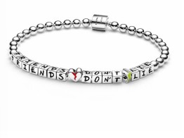 Pulsera Stranger Things Broche Stranger Things