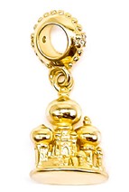 Charm / Dije - Palacio Taj Mahal