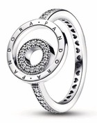 Anillo Círculos Signature