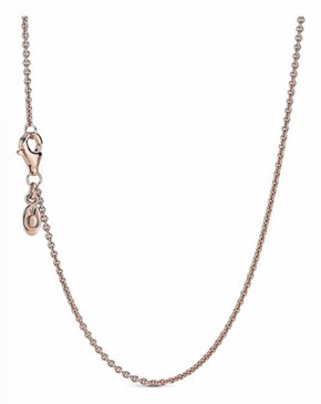 Cadena Eslabones Rose