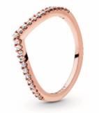 Anillo Deseo Brillante OR