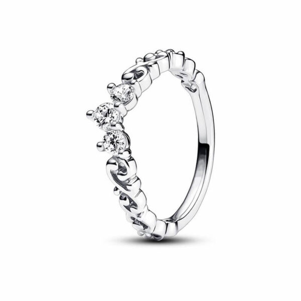 Anillo Deseo Brillante OR