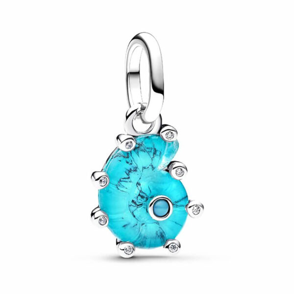 Charm / Dije - Caracola