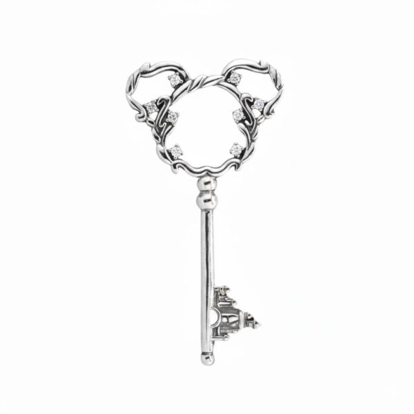 Dije Llave de Mickey