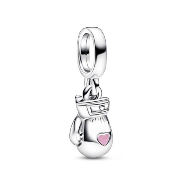 Charm / Dije - Guante de Box