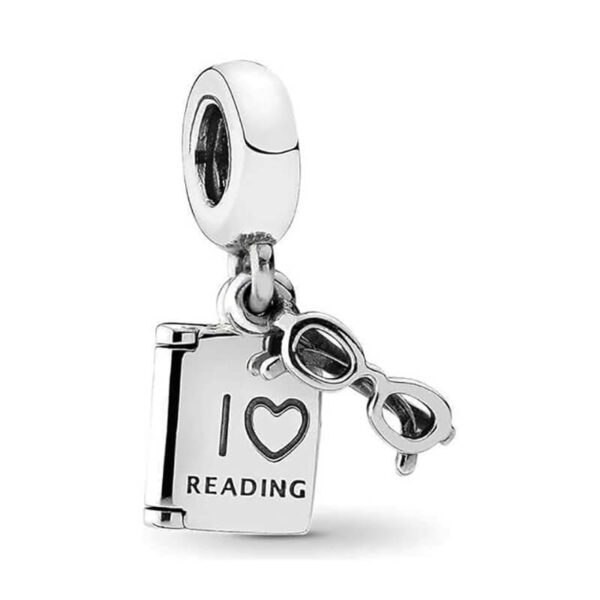 Charm / Dije - Lectura