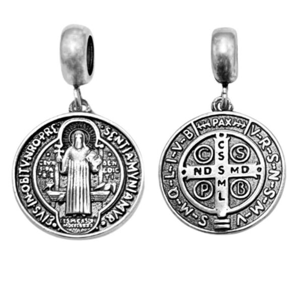 Charm / Dije - San Benito