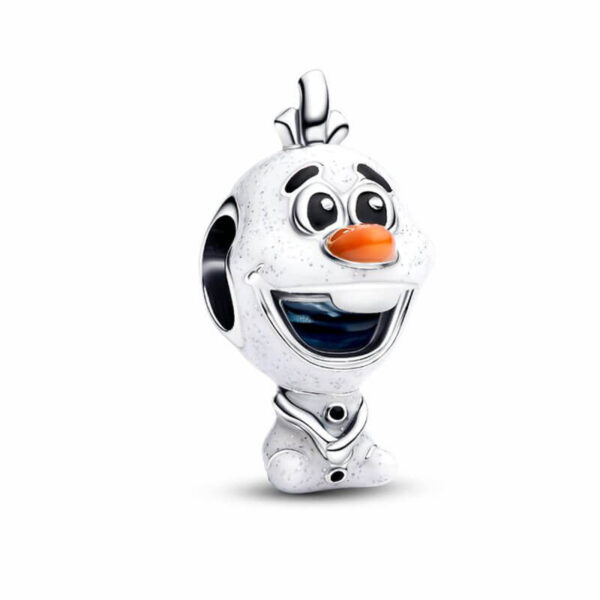 Charm / Dije - Olaf de Frozen