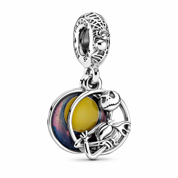 Charm / Dije - Pesadillas Antes Navidad