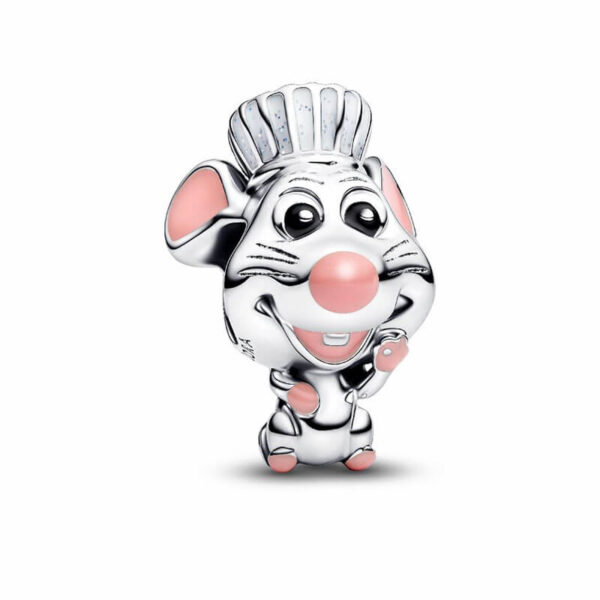 Charm / Dije - Remy Ratatouille