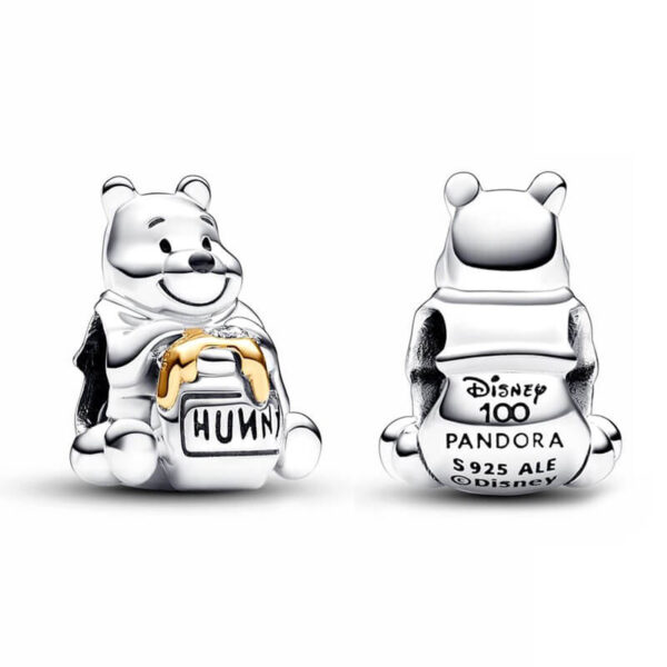 Charm / Dije - Winnie Pooh